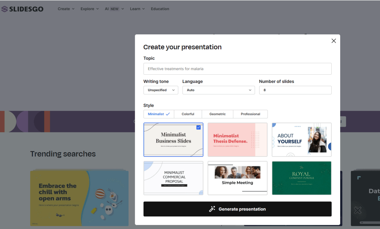 皇冠信用网怎么弄_AI PPT制作怎么弄皇冠信用网怎么弄?