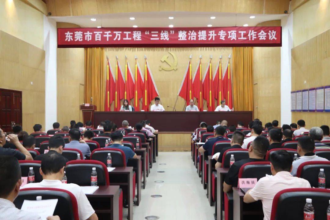 正网皇冠信用网_清爽~道滘正逐渐告别“蜘蛛网”正网皇冠信用网!