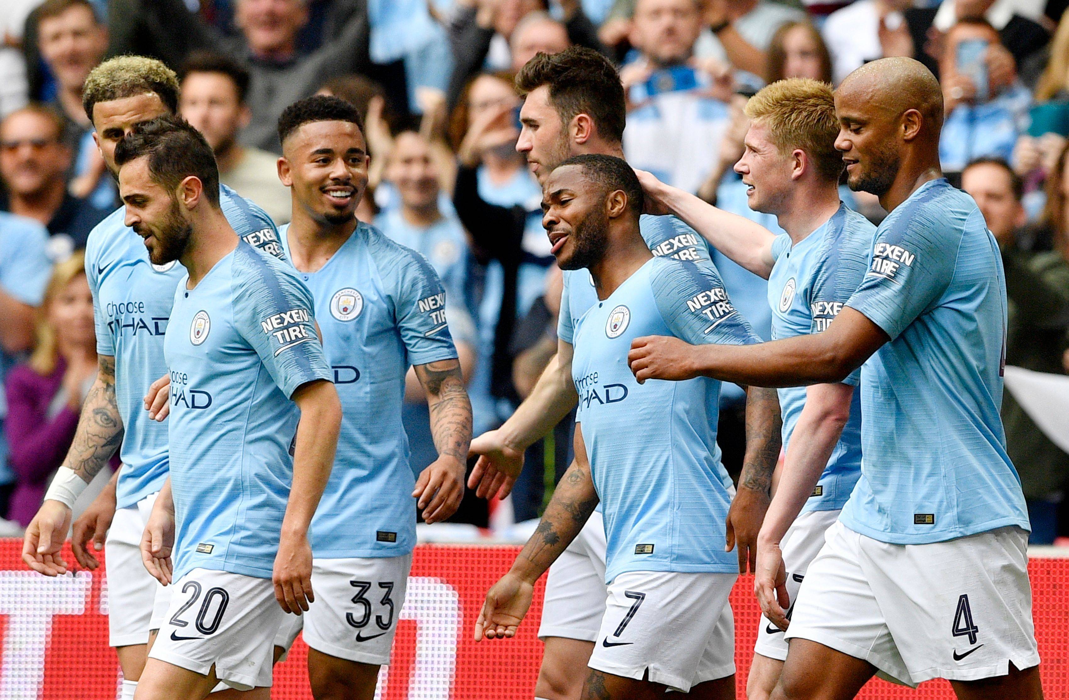 贝尔格莱德红星VS曼城_曼城VS曼联:曼城期待完美收官贝尔格莱德红星VS曼城,滕哈赫要为帅位而战