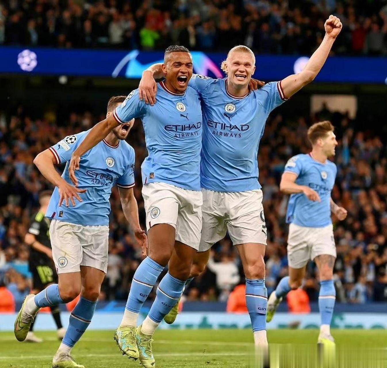 贝尔格莱德红星VS曼城_曼城VS曼联:曼城期待完美收官贝尔格莱德红星VS曼城,滕哈赫要为帅位而战