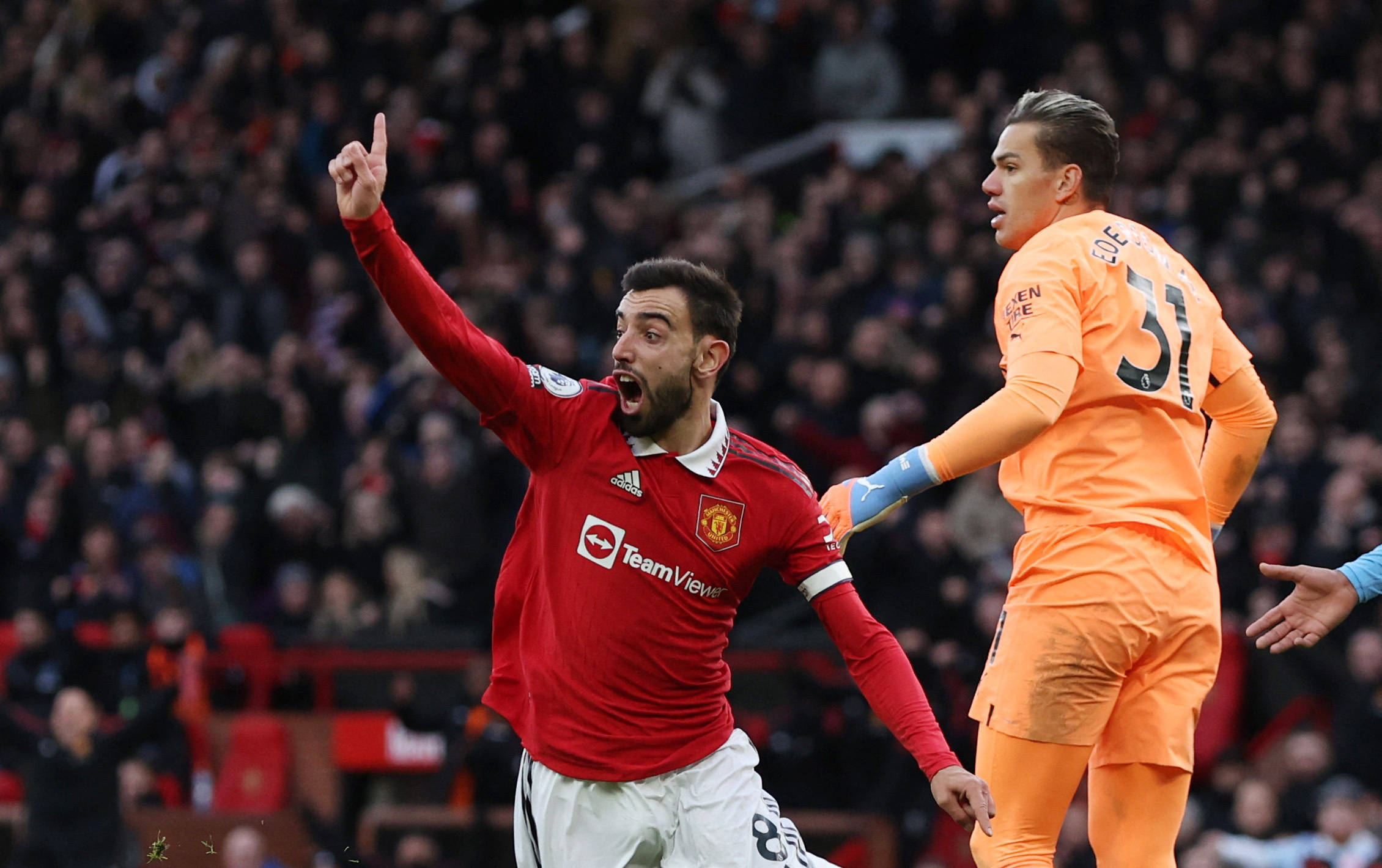 贝尔格莱德红星VS曼城_曼城VS曼联:曼城期待完美收官贝尔格莱德红星VS曼城,滕哈赫要为帅位而战