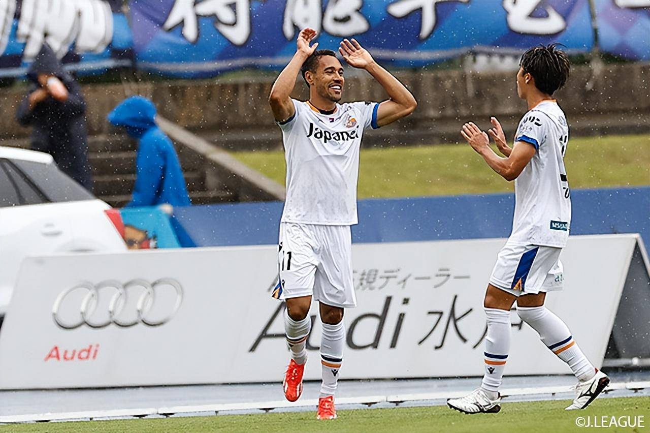 比利时杯_长崎航海、比利时:日联杯进入回合制