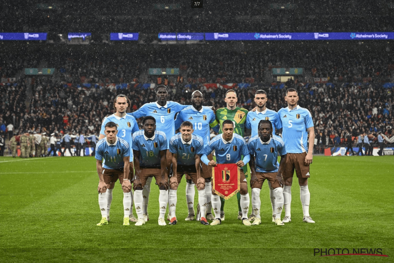 比利时杯_长崎航海、比利时:日联杯进入回合制