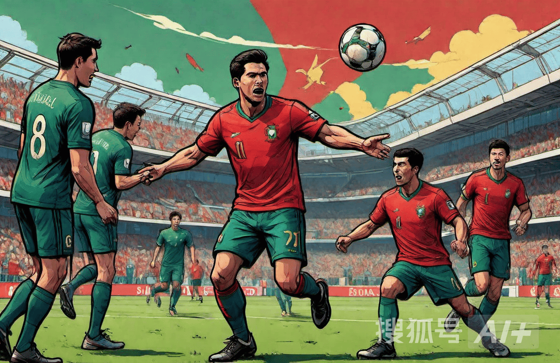 克罗地亚VS意大利_国际友谊:葡萄牙VS克罗地亚