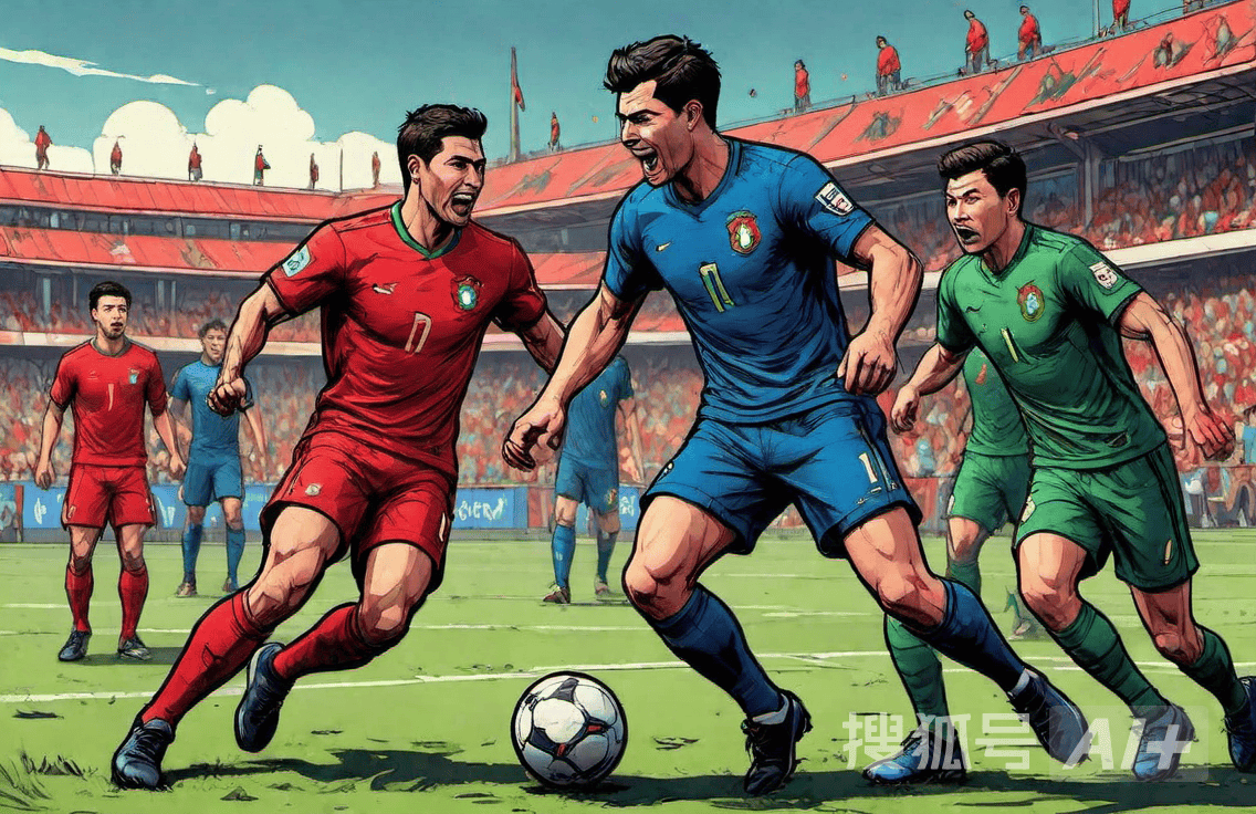 克罗地亚VS意大利_国际友谊:葡萄牙VS克罗地亚