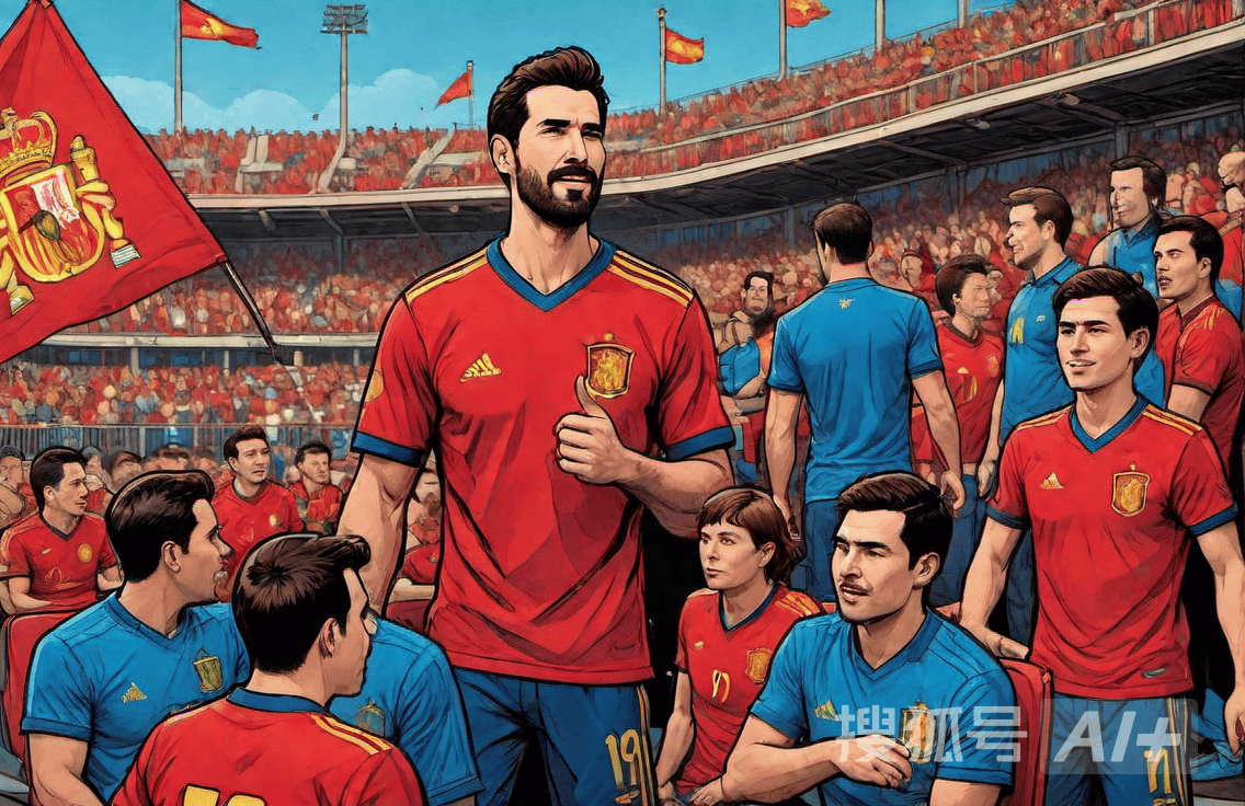 阿尔巴尼亚VS西班牙_国际友谊:西班牙VS北爱尔兰