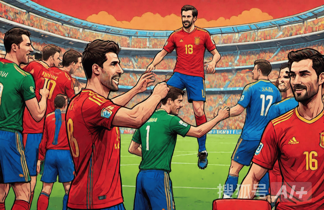 阿尔巴尼亚VS西班牙_国际友谊:西班牙VS北爱尔兰