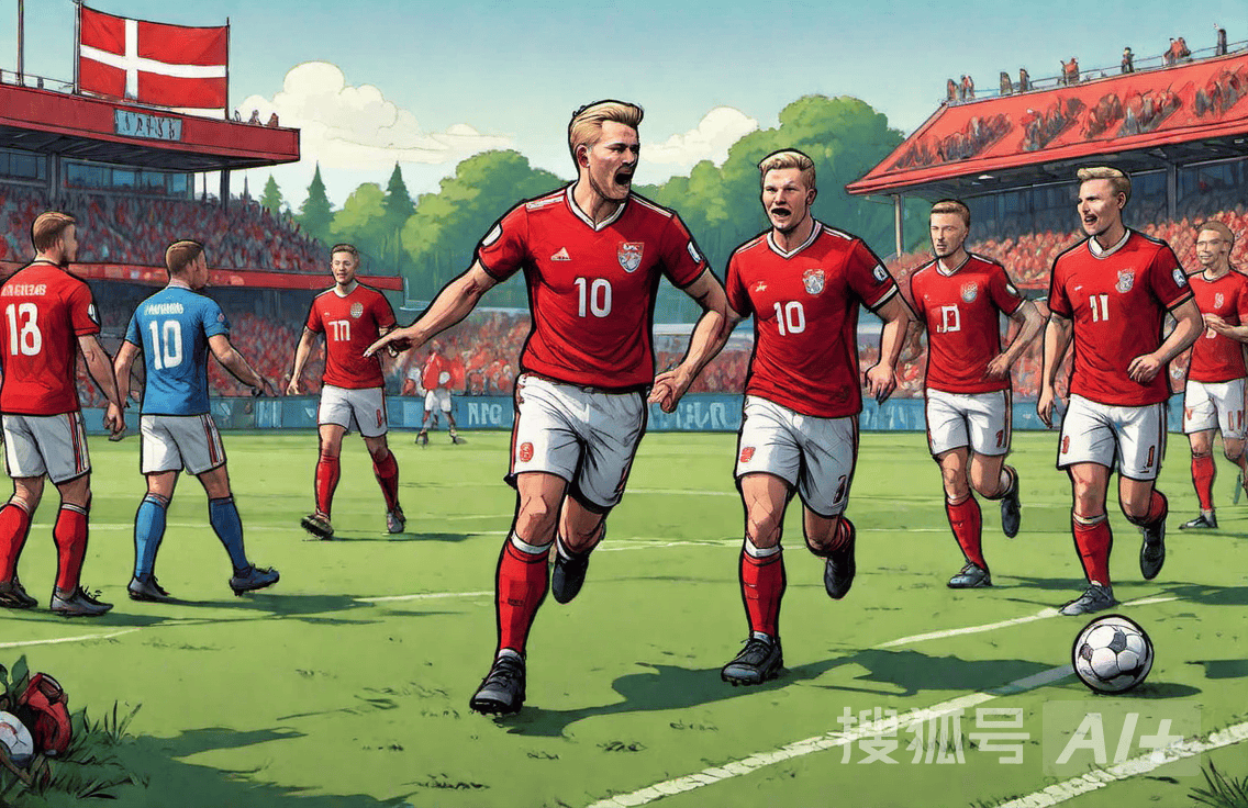 斯洛文尼亚VS丹麦_国际友谊:丹麦VS挪威