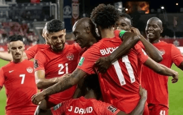 荷兰VS法国_国际赛:法国 VS 加拿大,4球惨败荷兰后荷兰VS法国,加拿大面对法国能否反弹?