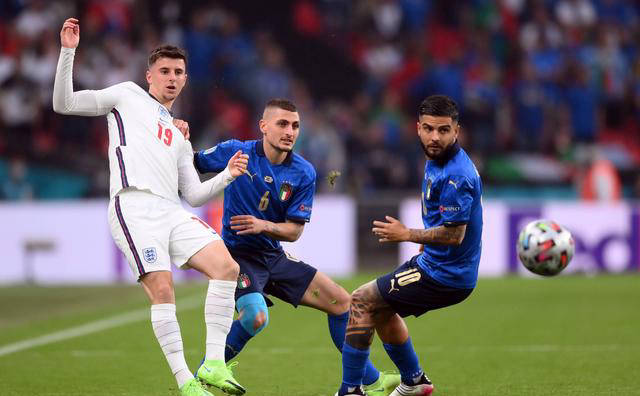 西班牙VS意大利_西班牙vs意大利:欧洲杯传统豪强之争