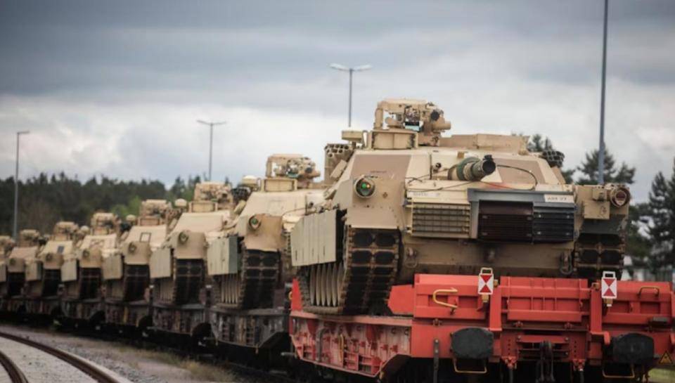 罗马尼亚VS乌克兰_乌克兰要更多武器罗马尼亚VS乌克兰,罗马尼亚援乌火车夜里被炸,现场还有西方军人