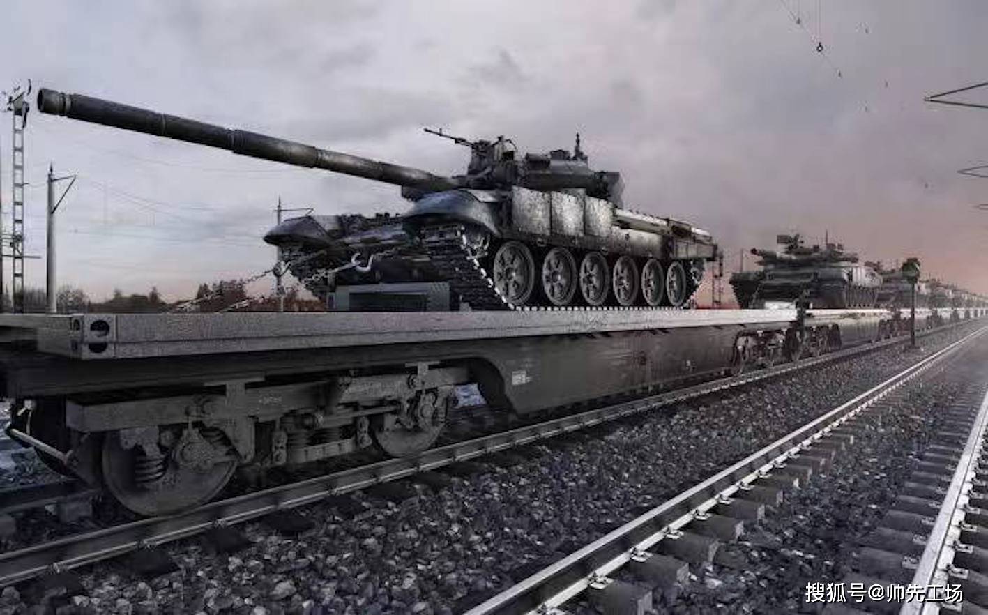 罗马尼亚VS乌克兰_凌晨2点罗马尼亚VS乌克兰,罗马尼亚军列开进乌克兰剧烈爆炸:现场有大群西方军人