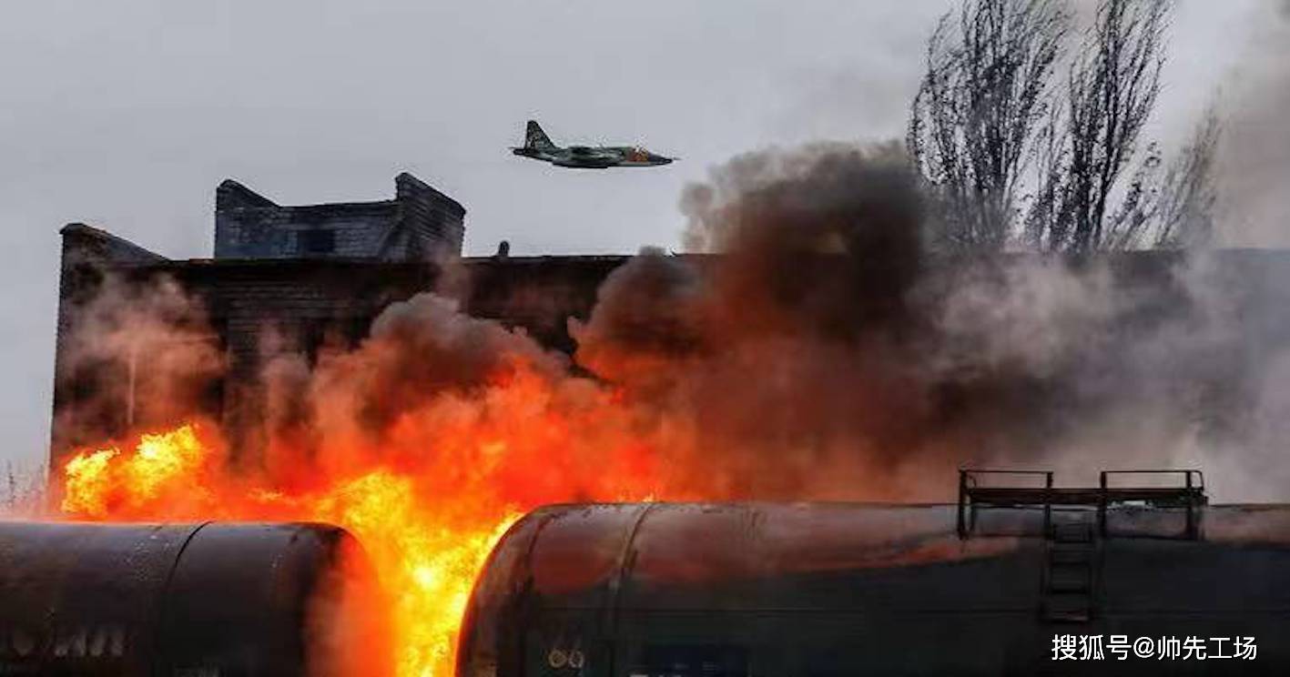 罗马尼亚VS乌克兰_凌晨2点罗马尼亚VS乌克兰,罗马尼亚军列开进乌克兰剧烈爆炸:现场有大群西方军人