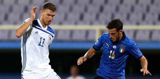 意大利vs阿尔巴尼亚_意大利vs波黑:实力悬殊导致意大利巨大优势