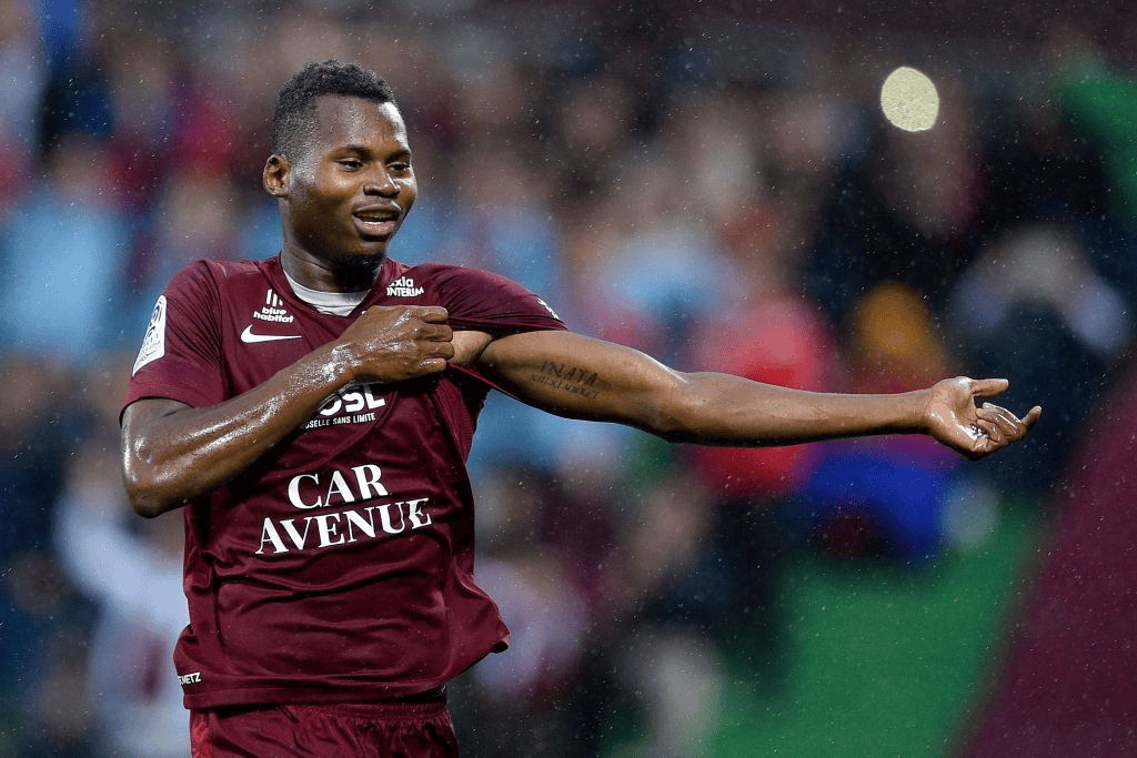 朗斯VS塞维利亚_法甲:梅斯VS朗斯