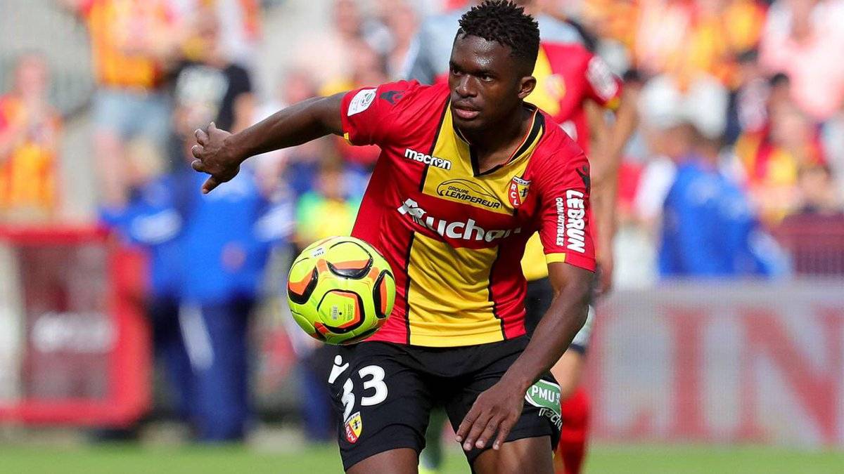 朗斯VS塞维利亚_法甲:梅斯VS朗斯