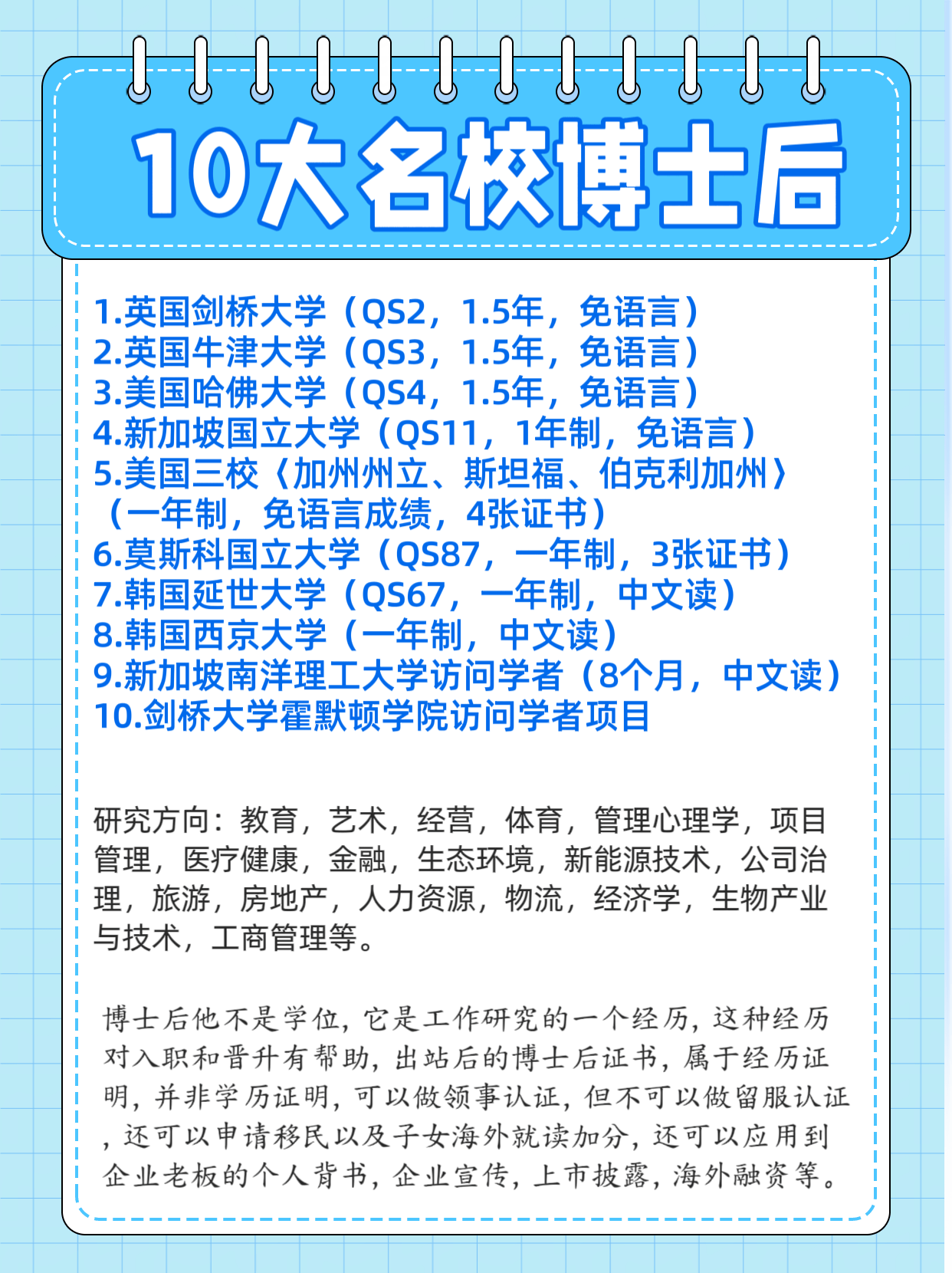 如何申请皇冠信用网_申请博士后:如何准备如何申请皇冠信用网,如何应对?