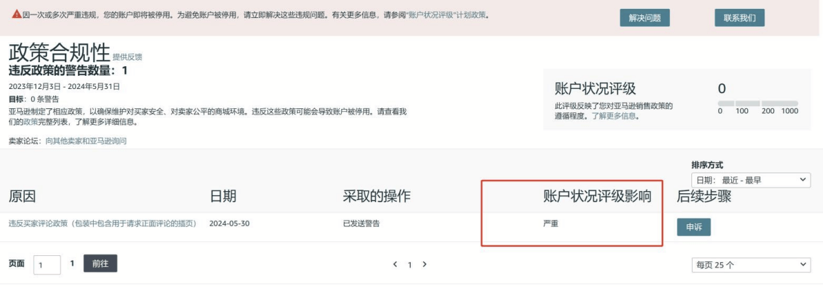 皇冠信用网会员账号_临近亚马逊会员日皇冠信用网会员账号,卖家要注意政策警告,及时处理,避免账号暂停!
