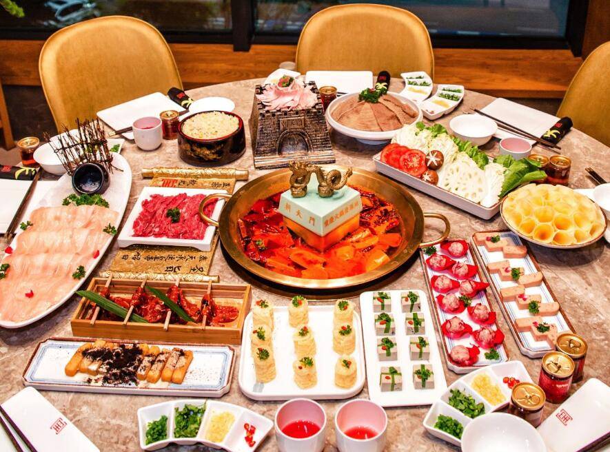 怎么开皇冠信用网_没有经验怎么开火锅店怎么开皇冠信用网?答案网三点你要学会