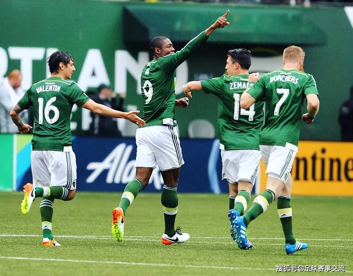 萨尔茨堡红牛足球_今日足球:纽约红牛vs夏洛特FC 波特诺山丘vs科洛科洛