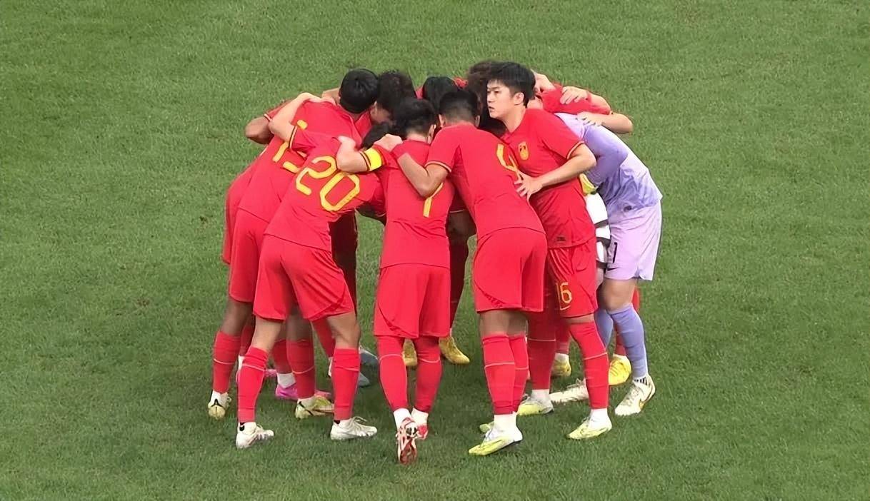 亚洲杯u20赛程直播_中央5套直播亚洲杯赛程:4月16日CCTV5直播U23国足首战=生死战