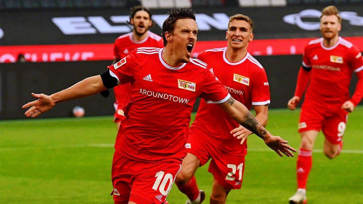 柏林联合VS皇家马德里_德甲:柏林联合VS弗赖堡