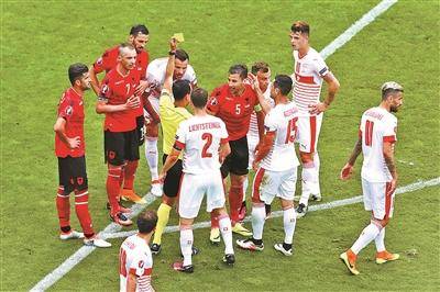 西班牙VS克罗地亚_欧洲杯:西班牙 VS 克罗地亚