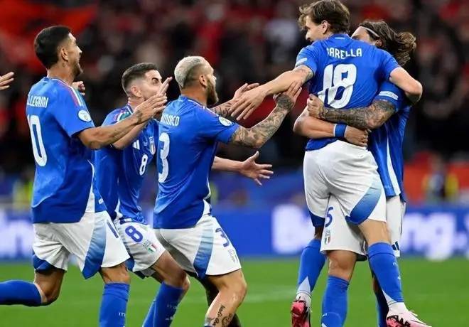 克罗地亚VS意大利_克罗地亚VS意大利:克罗地亚背水一战克罗地亚VS意大利,意大利输不起