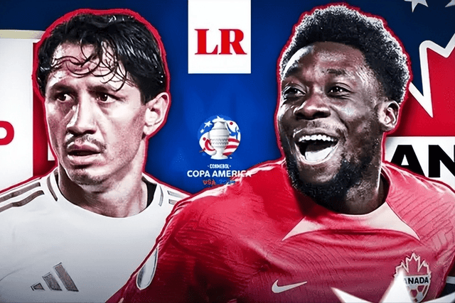 秘鲁vs加拿大_央视频直播秘鲁vs加拿大:秘鲁实力有限 难阻加拿大夺首胜