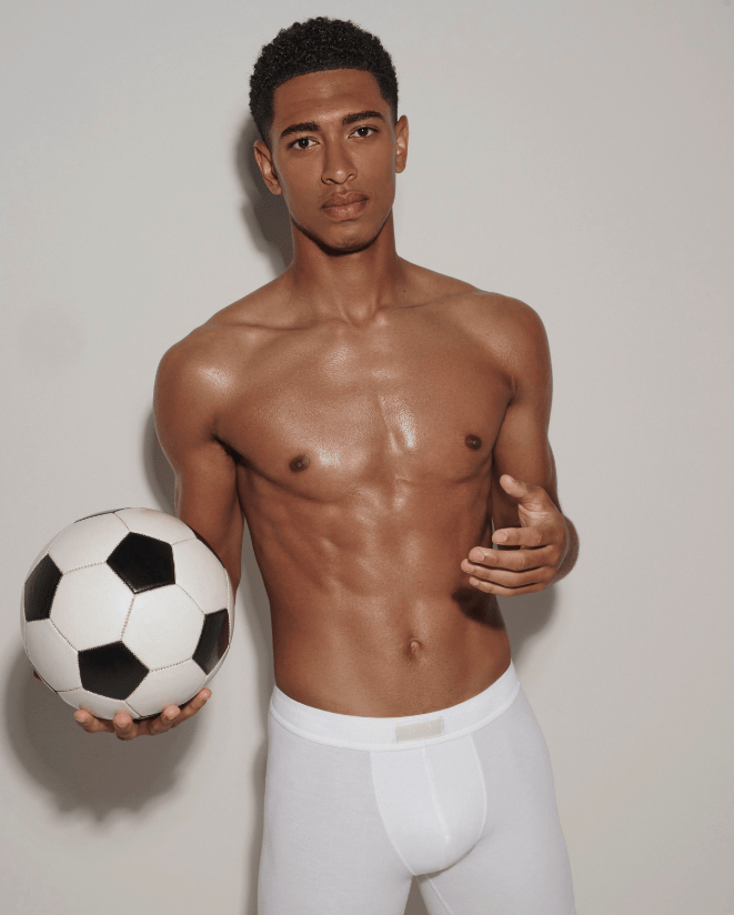 皇冠足球平台_星空体育:贝林厄姆把足球当成生活平台稳定