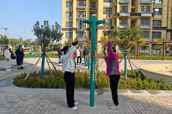 皇冠体育官网_【三提三争 教体在行动】国家体育总局官网:体彩助力淄博全民健身