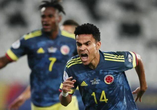 哥伦比亚vs巴拉圭_哥伦比亚VS哥斯达哥伦比亚vs巴拉圭,巴拉圭VS巴西