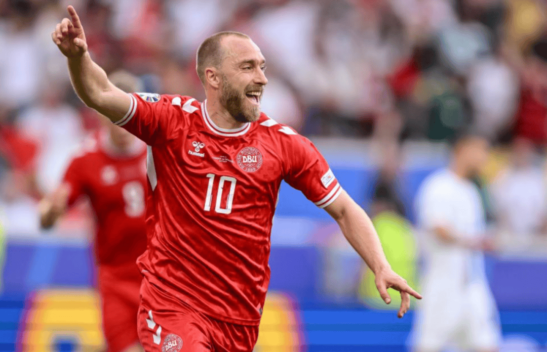 丹麦VS英格兰_欧洲杯:丹麦vs英格兰