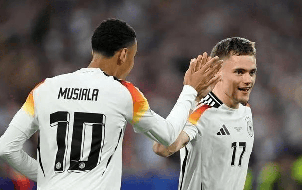 德国VS匈牙利_欧洲杯:德国VS匈牙利