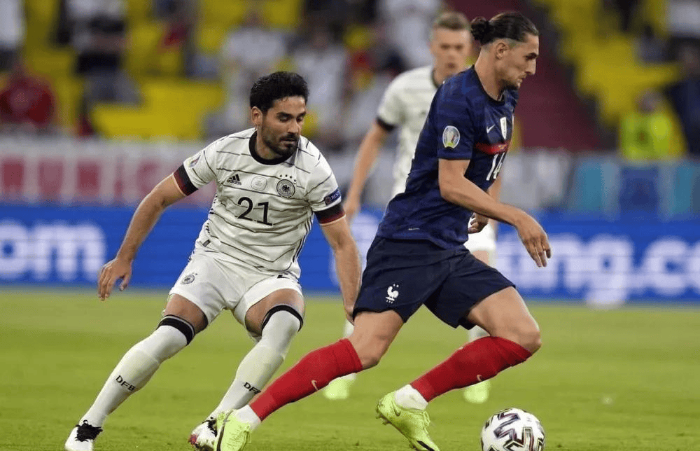 德国VS匈牙利_欧洲杯:德国VS匈牙利