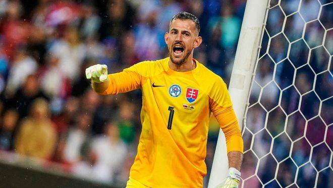 比利时VS斯洛伐克_欧洲杯:比利时VS斯洛伐克