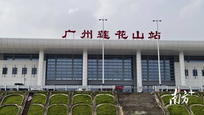 新2线路_配合“大湾区地铁”上新新2线路!番禺2条公交线路同步调整优化