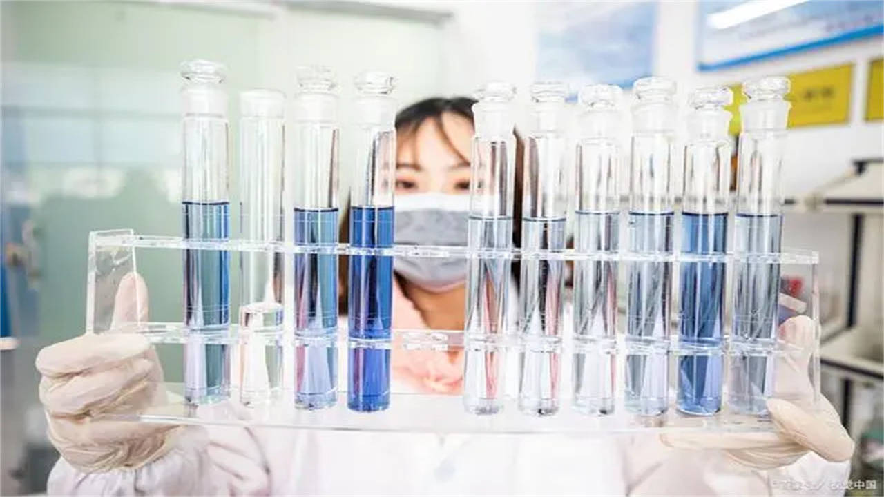 皇冠最新地址_延安12家可以做水质检测的地址(2024最新更新地址详情)