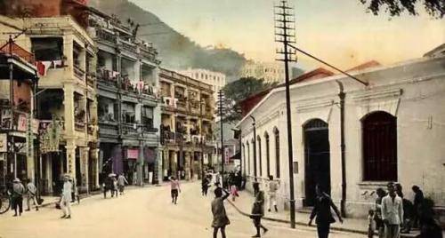 香港皇冠足球_最强算盘:英国宁可舍弃皇冠明珠印度香港皇冠足球,为何不惜一战也不放弃香港