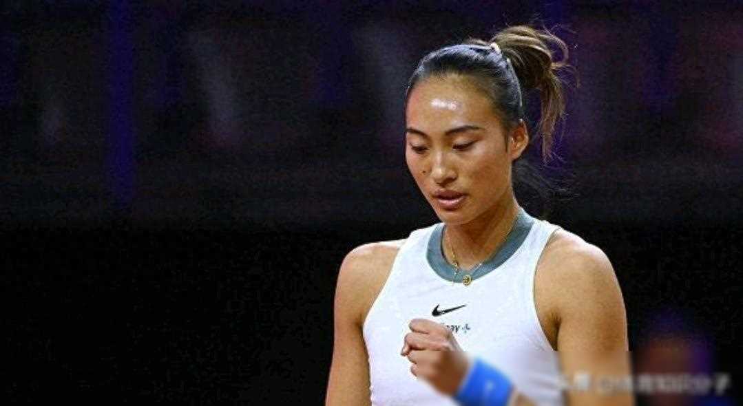 皇冠比分网_郑钦文火热状态击败劲敌皇冠比分网,女网一姐强势复苏!完胜比分比、比