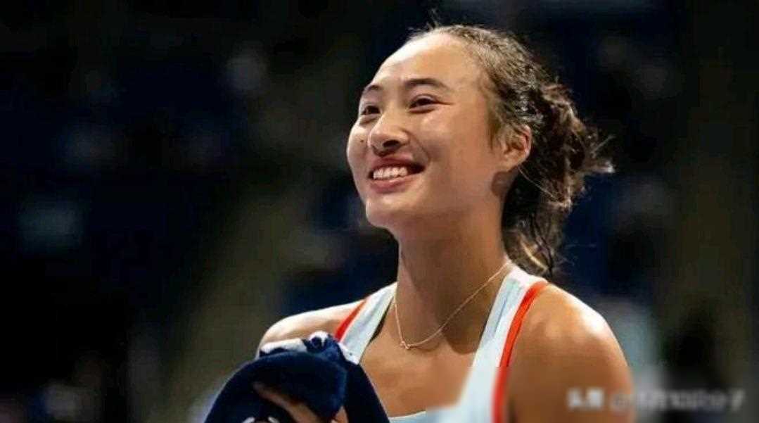 皇冠比分网_郑钦文火热状态击败劲敌皇冠比分网,女网一姐强势复苏!完胜比分比、比