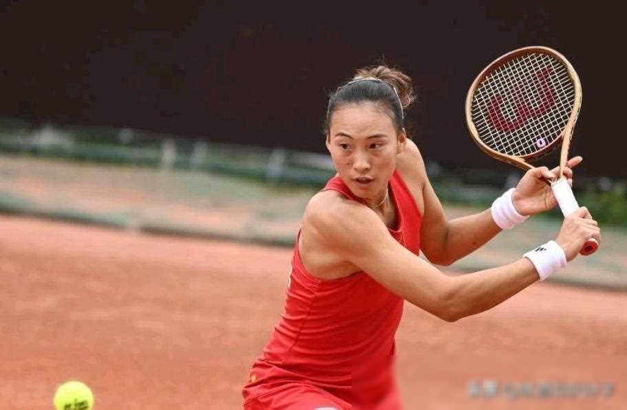 皇冠比分网_郑钦文火热状态击败劲敌皇冠比分网,女网一姐强势复苏!完胜比分比、比