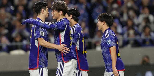 西班牙-日本_西班牙2-1击败英格兰西班牙-日本,创64年神迹,日本自信能争冠