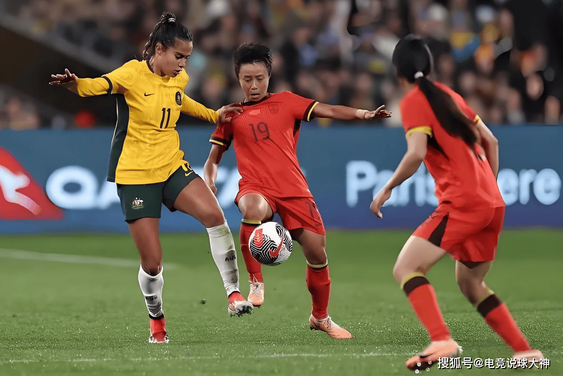 德国-澳大利亚_奥运女足:德国女足VS澳大利亚女足比赛分析