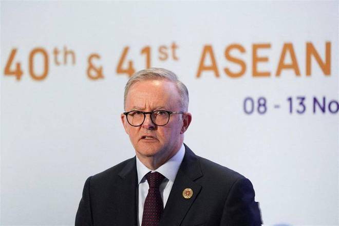 德国-澳大利亚_我国为何对澳大利亚、德国、意大利单边开放德国-澳大利亚,而不是对等开放呢?