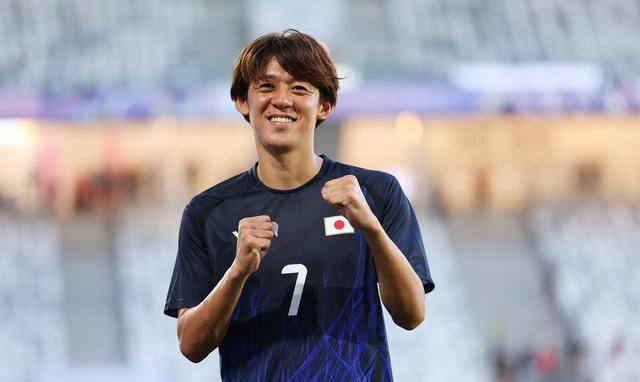 日本-巴拉圭_日本国奥队在奥运首战大胜巴拉圭日本-巴拉圭,巴拉圭主帅称赞日本国奥有冠军相