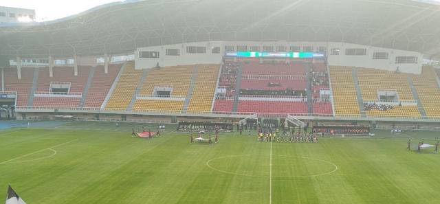 德国甲组联赛_中乙联赛冲甲组已定7席德国甲组联赛,广西恒宸、大连鲲城成功晋级