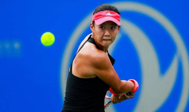 皇冠信用网登2_2比0横扫终结2连败!中国女网金花复仇皇冠信用网登2,郑钦文登杂志封面引争议