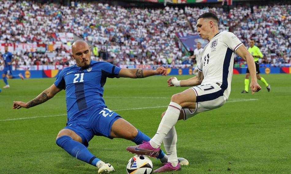 皇冠信用网登0_开云报:福登反弹皇冠信用网登0,贝林厄姆失色!英格兰与克罗地亚0-0闷平