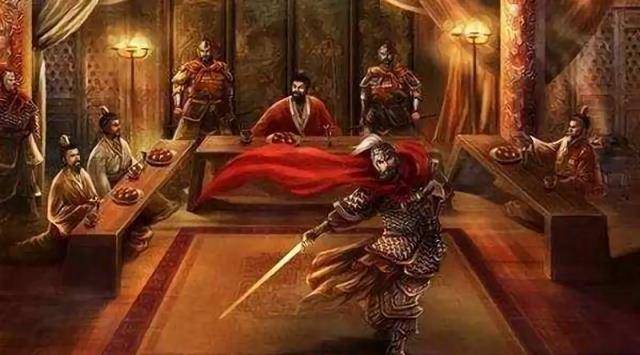 皇冠信用网可以占几成_本来可以一家占晋皇冠信用网可以占几成,为什么最后成了三家分晋?智伯怎么身死族灭?